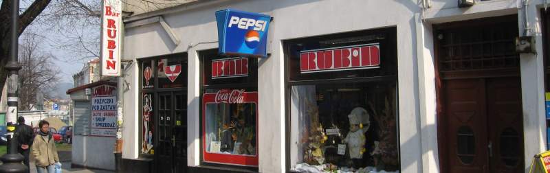 What to Eat in Poland